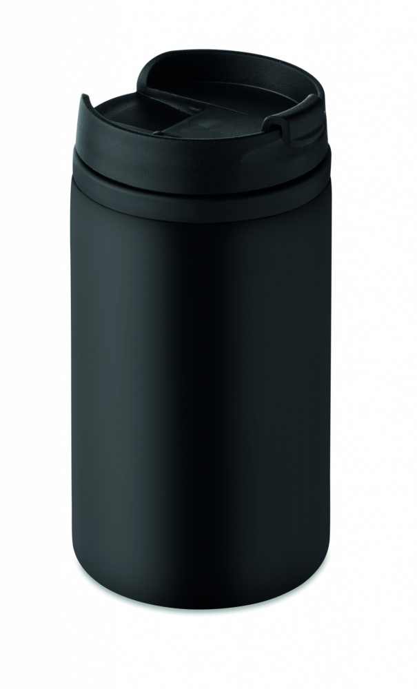 Logo trade reklaamkingi pilt: Topeltseintega termostass 250 ml