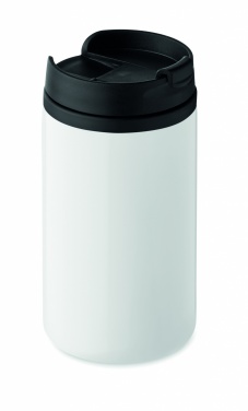 Logotrade meened pilt: Topeltseintega termostass 250 ml