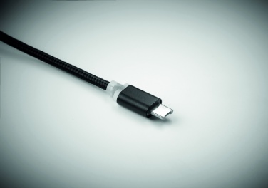 Logo trade firmakingid foto: USB-tüüpi C-kaabliga võtmehoidja Salaspils