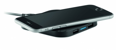 Logo trade firmakingituse pilt: Juhtmeta laadimisalus 5W