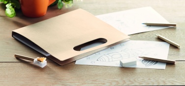 Logo trade firmakingitused foto: Värvimiskomplekt 6 pliiatsiga