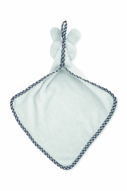 Logo trade meene pilt: Palus küüliku disainiga beebirätik