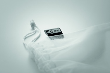 Logotrade ärikingitused pilt: Võrgust RPET toidukott