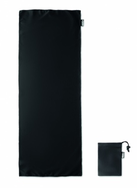 Logo trade meened foto: RPET spordirätik ja -kott