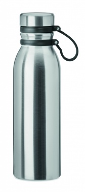Logotrade meened pilt: Topeltseintega termospudel 600 ml.