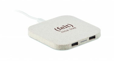 Logotrade reklaamkingi foto: Rummulaadija nisukõrs/ABS 5W