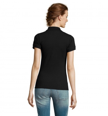 Logotrade ärikingid pilt: PRIME WOMEN POLO 200gr