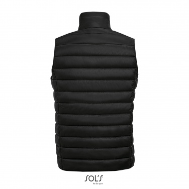 Logotrade reklaamtoote foto: WAVE MEN Bodywarmer vest