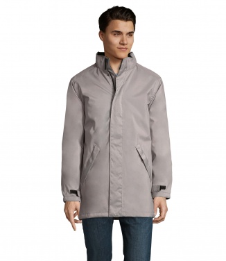 Logotrade reklaamtooted pilt: ROBYN UNISEX JAKK POLSTER