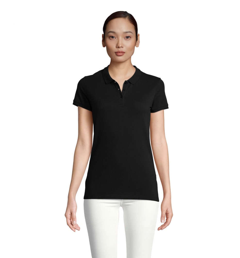 Logotrade firmakingid pilt: PLANET WOMEN Polo 170g