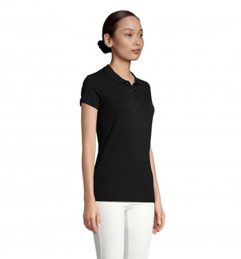 Logotrade ärikingitused pilt: PLANET WOMEN Polo 170g