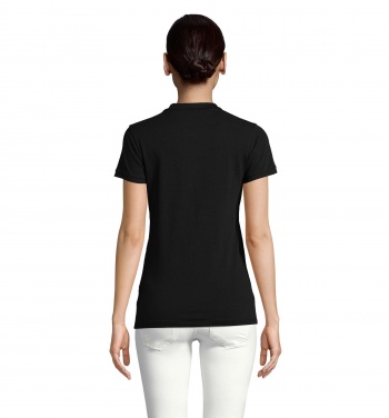 Logotrade ärikingitused pilt: PLANET WOMEN Polo 170g