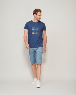 Logotrade reklaamkingitused pilt: CRUSADER MEESTE T-särk 150g