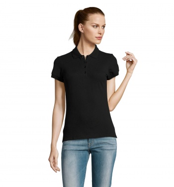 Logo trade firmakingi pilt: PASSION WOMEN POLO 170g
