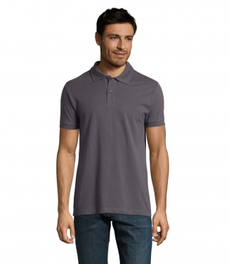 Logo trade ärikingi pilt: PERFECT MEESTE Polo 180g