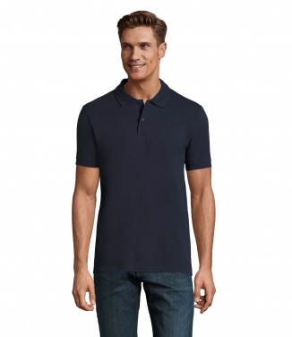 Logotrade firmakingituse foto: PERFECT MEESTE Polo 180g