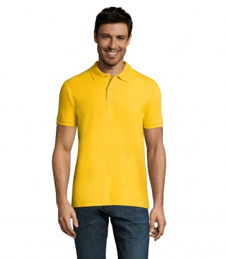 Logotrade firmakingituse foto: PERFECT MEESTE Polo 180g