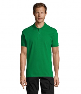 Logo trade reklaamkingituse pilt: PERFECT MEESTE Polo 180g