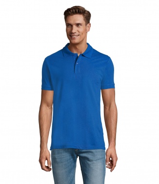 Logo trade firmakingid foto: PERFECT MEESTE Polo 180g