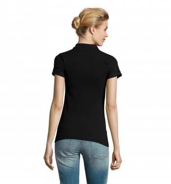 Logo trade ärikingid foto: PERFECT WOMEN POLO 180g