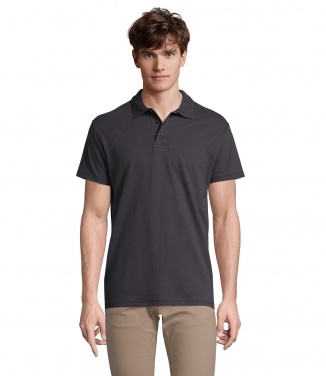 Logotrade firmakingid pilt: SPRING II MEESTE Polo 210g