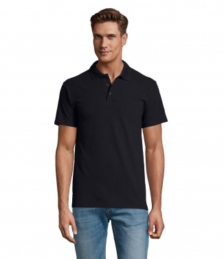 Logotrade ärikingituse foto: SPRING II MEESTE Polo 210g