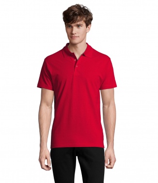 Logotrade ärikingi foto: SPRING II MEESTE Polo 210g