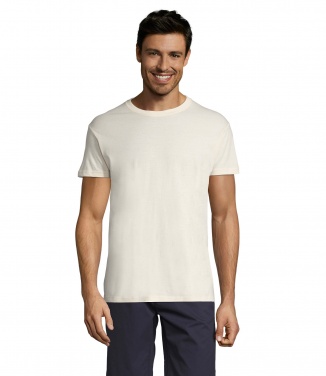 Logotrade firmakingid pilt: REGENT Uni T-särk 150g