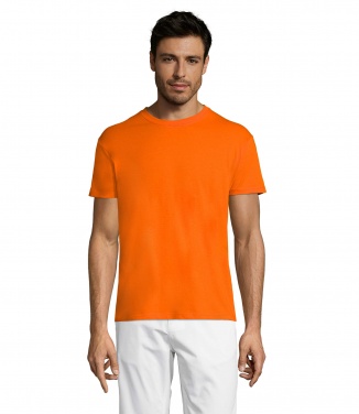 Logotrade meened pilt: REGENT Uni T-särk 150g