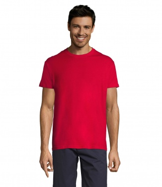 Logotrade ärikingid pilt: REGENT Uni T-särk 150g