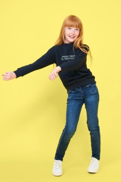 Logotrade meened pilt: UUS SUPREME KIDS SWEAT 280