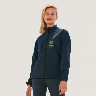 Logo trade ärikingi pilt: ROXY WOMEN SS JOPE 340g