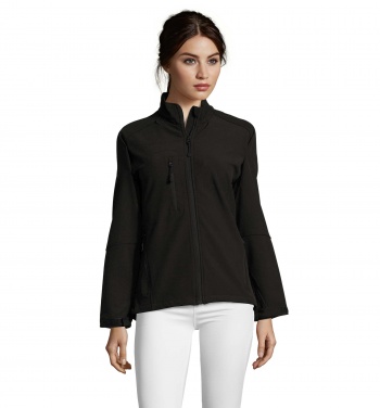 Logo trade reklaamkingituse pilt: ROXY WOMEN SS JOPE 340g