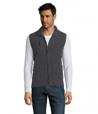 Logo trade reklaamkingituse pilt: NORRA UNISEX FLEECE FLIIS