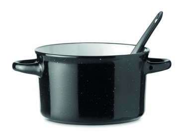 Logotrade firmakingitused pilt: Keraamiline vintage kauss 550 ml