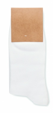 Logo trade meene pilt: Paar sokke kinkekarbis L