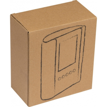 Logo trade reklaamkingitused foto: Akrüülist lauapliiatsihoidja MADRID