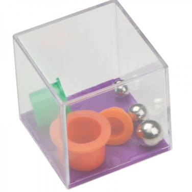 Logotrade reklaamkingi foto: Puslemäng ALBANY