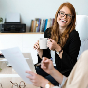 Logo trade firmakingitused foto: Keraamiline kruus MONZA 300 ml