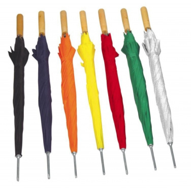 Logo trade meened foto: Automaatne jalutuskepiga vihmavari LE MANS