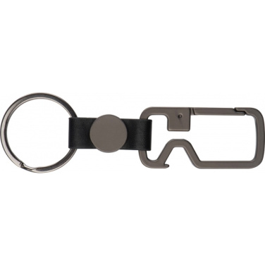 Logotrade firmakingituse foto: Võtmehoidja MACAU