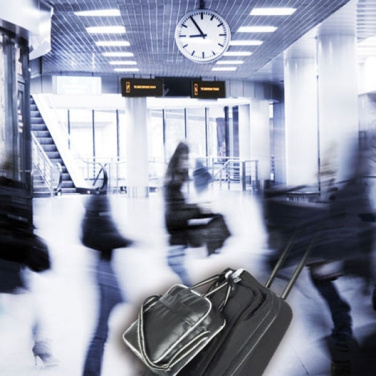 Logo trade reklaamkingituse pilt: Kotihoidik kärudele ARMANT