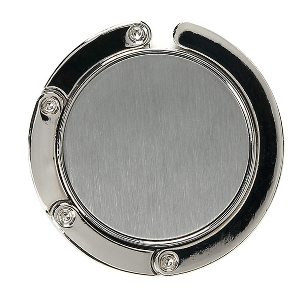 Logotrade firmakingid pilt: Käekotihoidja ROSE HILL