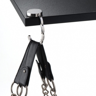 Logo trade reklaamkingituse pilt: Käekotihoidja ROSE HILL