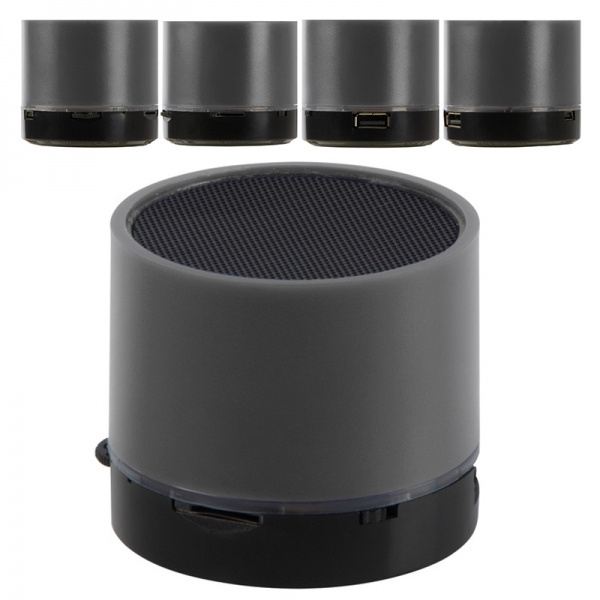 Logo trade ärikingid foto: Bluetooth kõlar TAIFUN