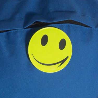 Logo trade reklaamkingituse pilt: Ohutuskleebis STANLEY