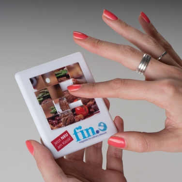 Logotrade reklaamkingituse foto: Liugurpusle HARO