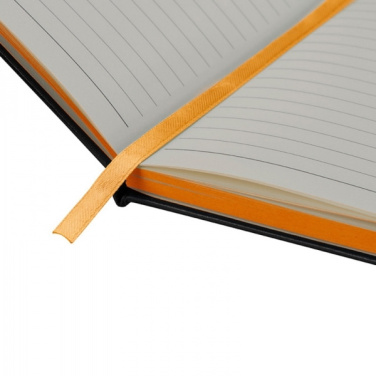 Logotrade firmakingitused pilt: A5 märkmik CUXHAVEN