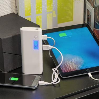 Logo trade reklaamtoote pilt: Akupank STAFFORD