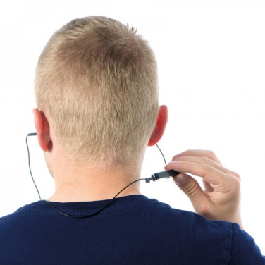 Logo trade reklaamkingid foto: Bluetooth kõrvaklapid ANTALYA